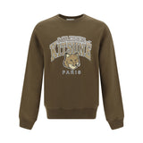 Campus Fox Sweatshirt