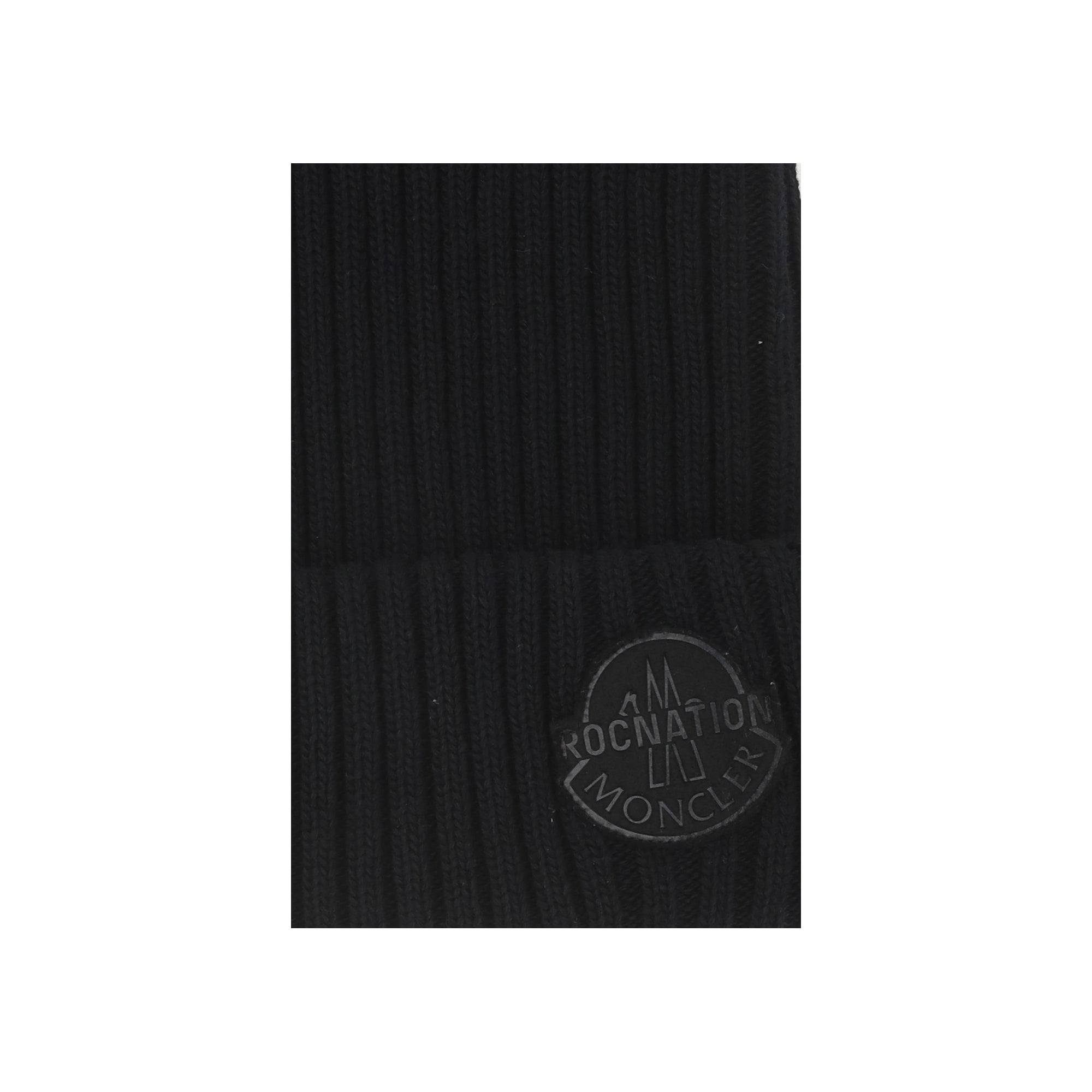 Moncler x Roc Nation by Jay-Z Beanie Hat