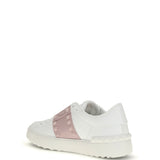 Open Rockstud Sneakers