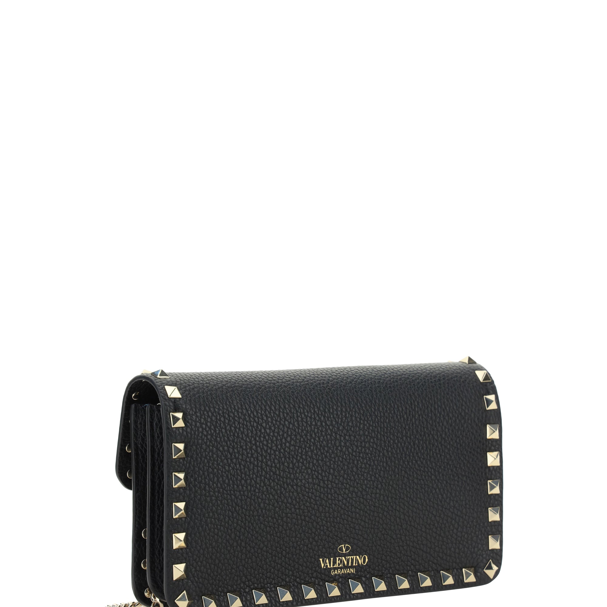 Valentino Garavani Rockstud Handbag