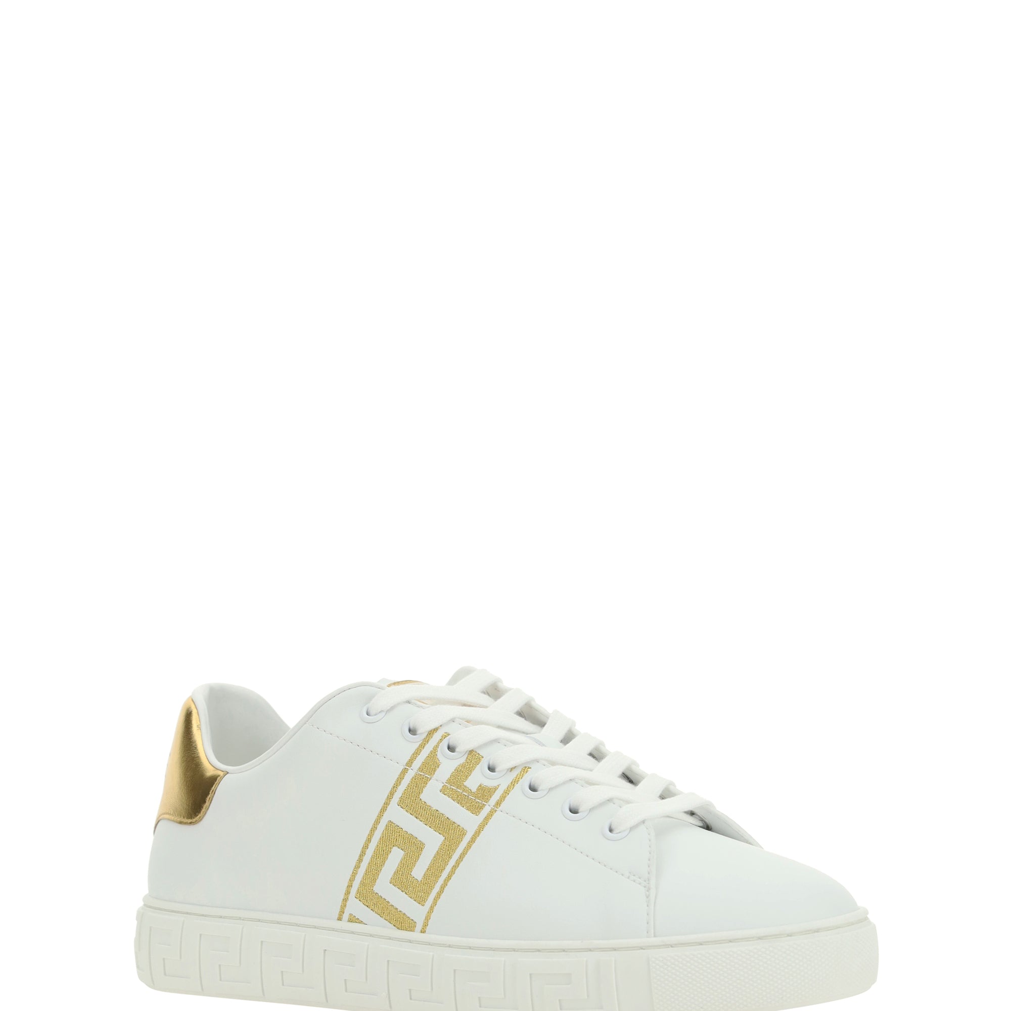 Low Top Sneakers