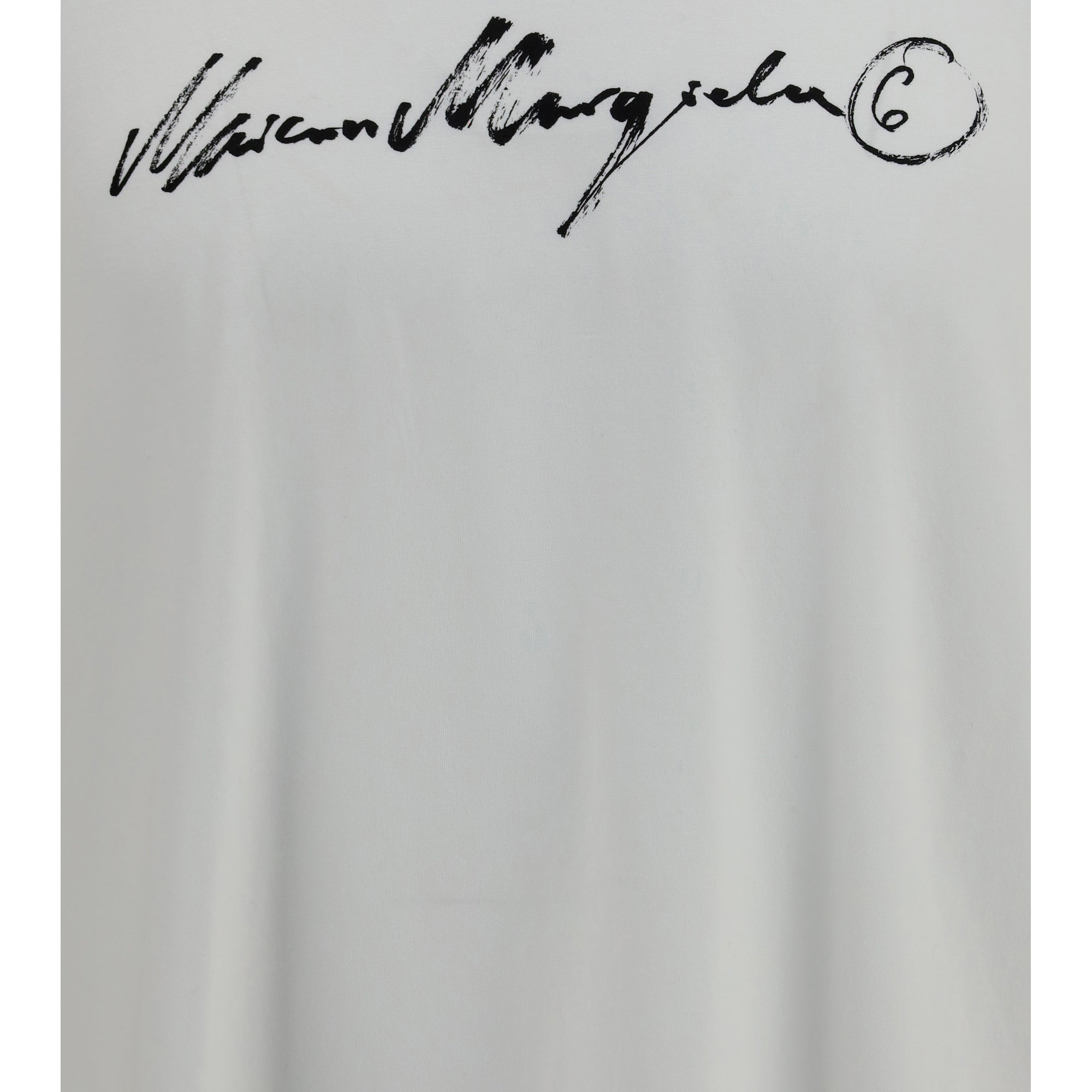 Overdye jersey T-shirt