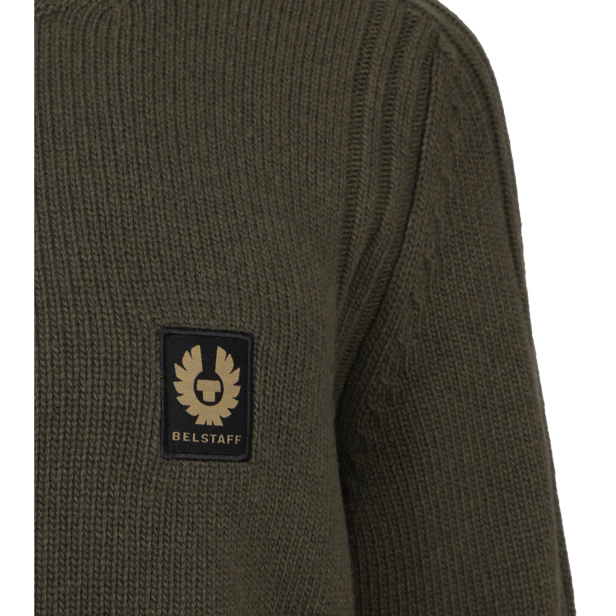 Watch Sweater