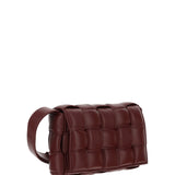 Padded Shoulder Bag