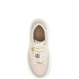 Nama wedge Sneakers