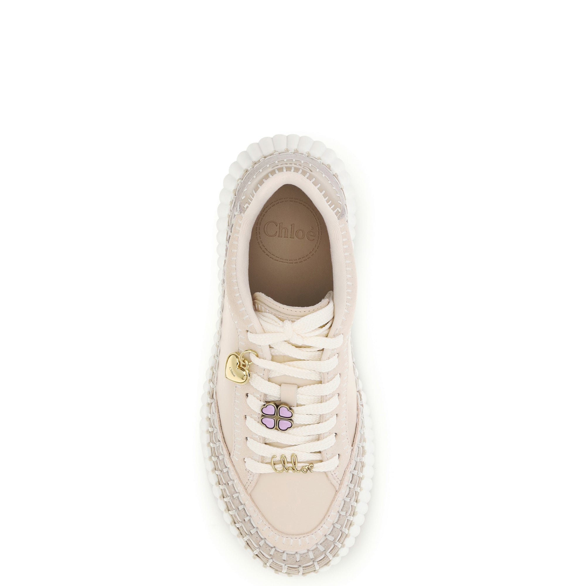 Nama wedge Sneakers