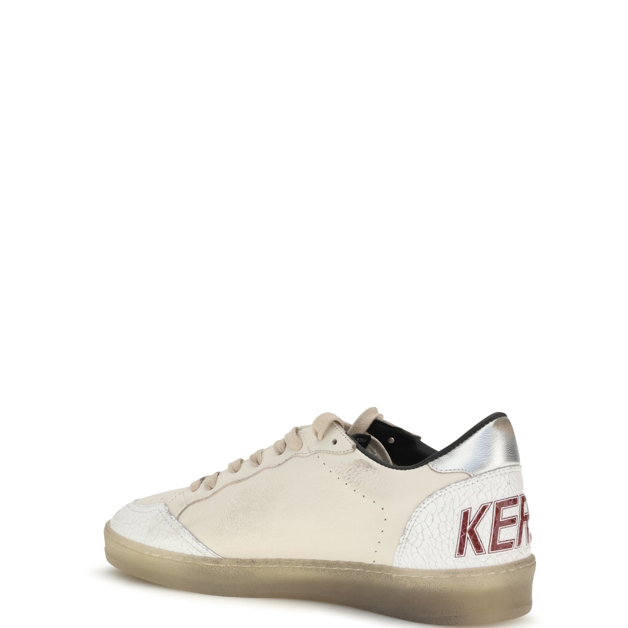 Ball Star Sneakers