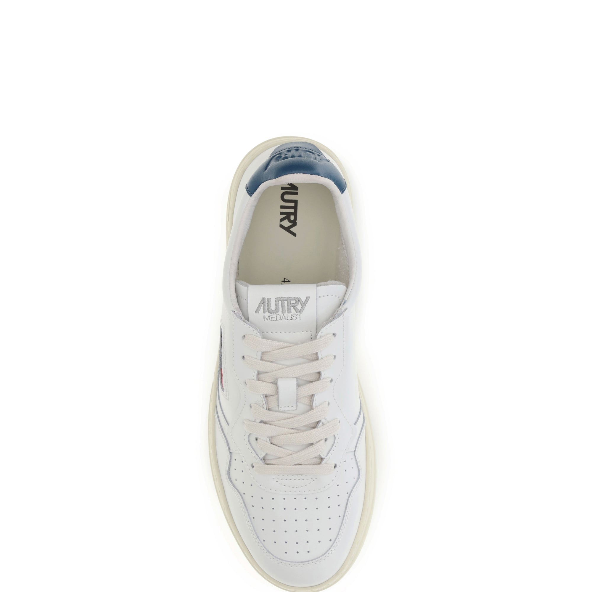 Medalist Low Sneakers