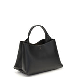 Micro leather Handbag