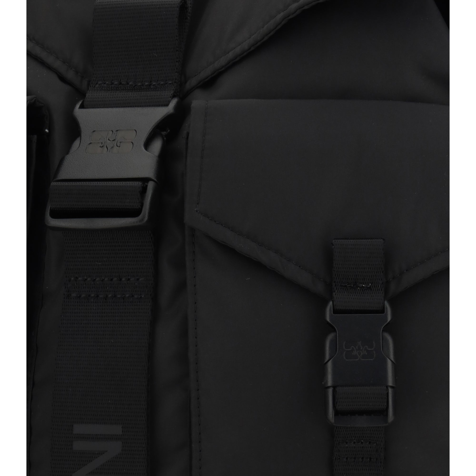 Tech Backpack