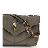 Puffer Toy Shoulder Bag