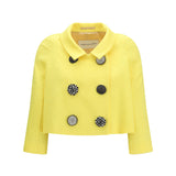 Cropped Jacket