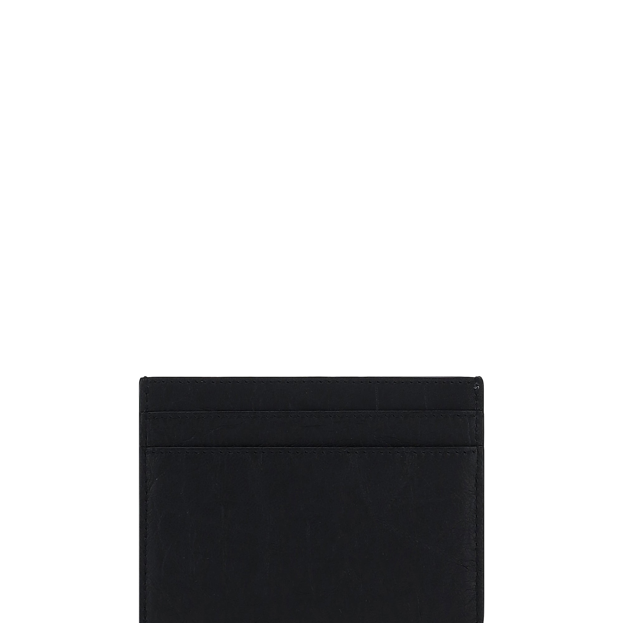 Leather Cardholder