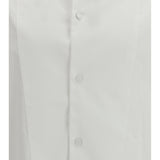 Cotton Shirt with regular fit