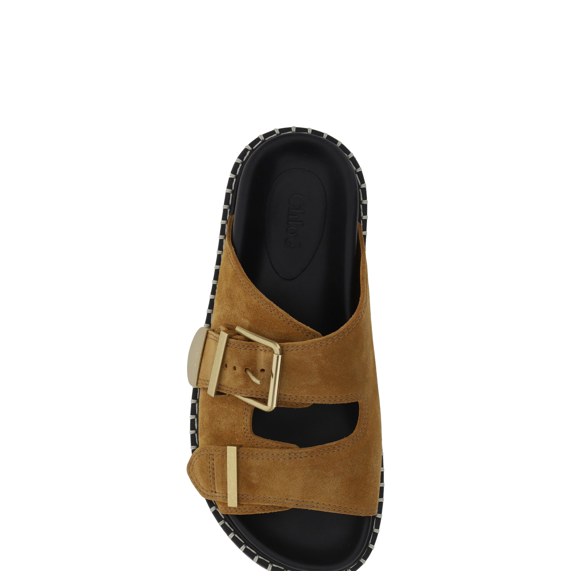 Rebecca Sandals