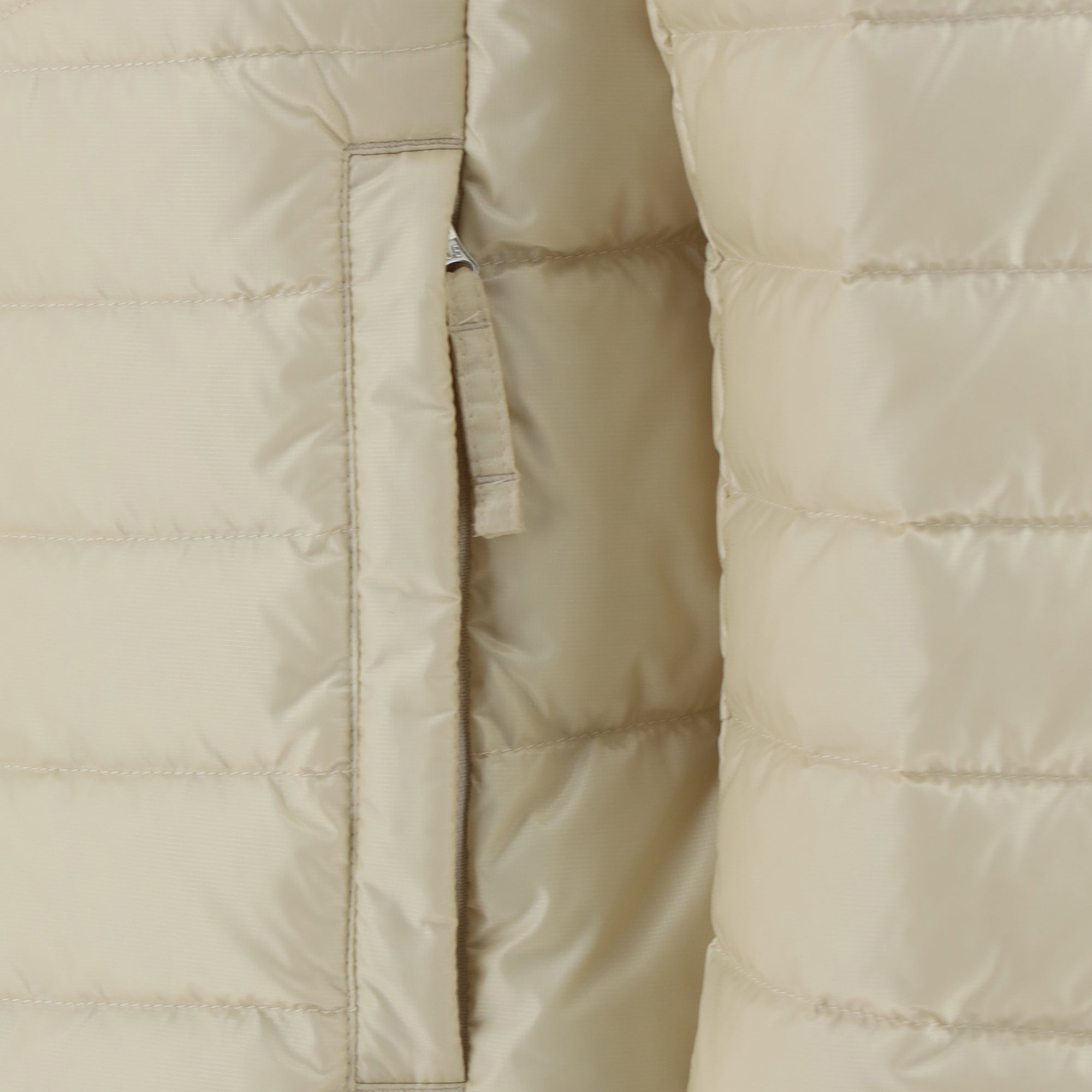 Sena Down Jacket