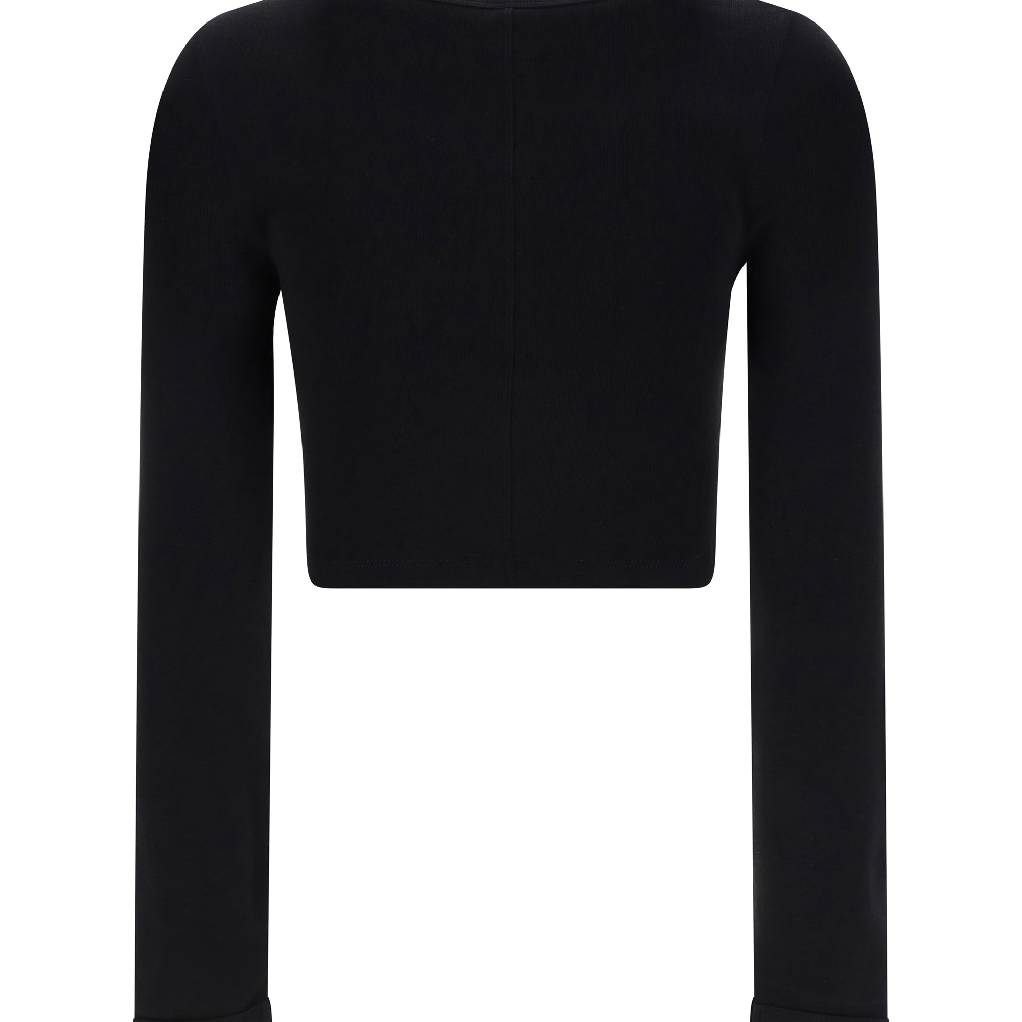 Long-Sleeved Jersey
