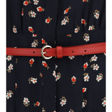 Stelmo Dress