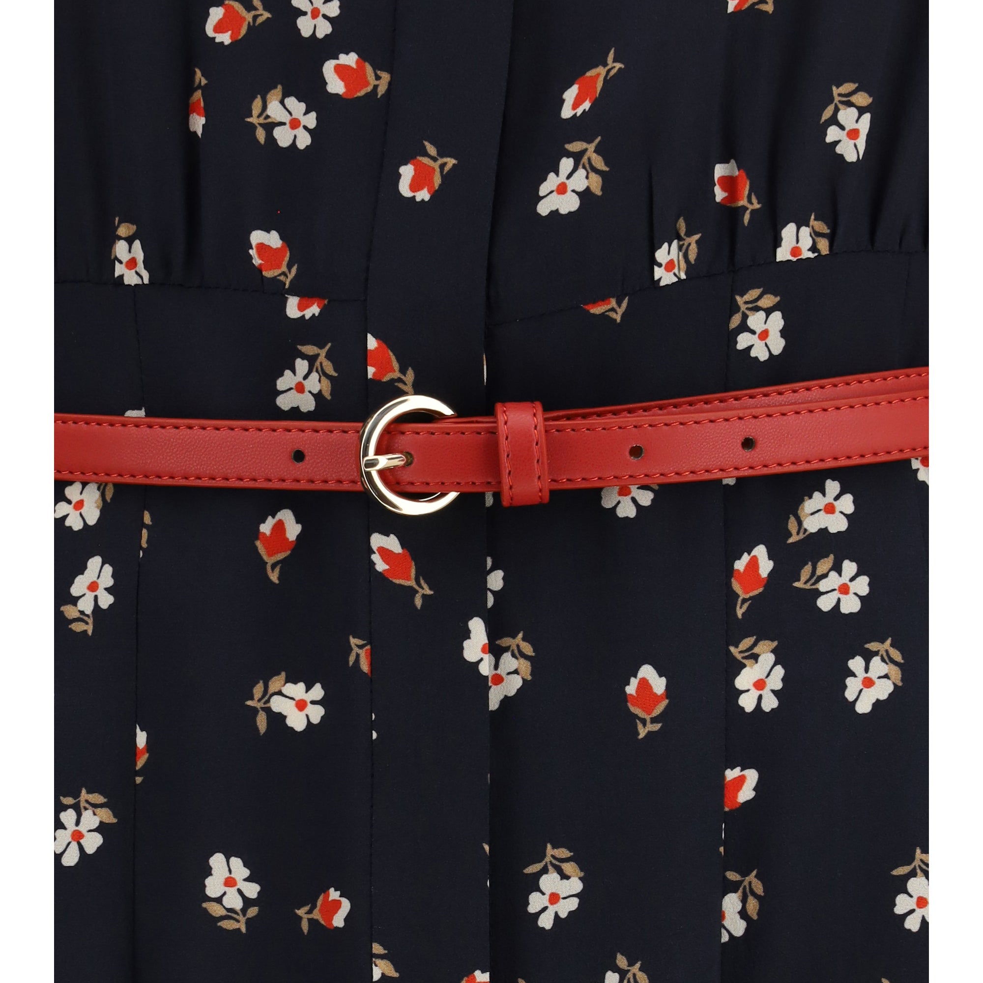 Stelmo Dress