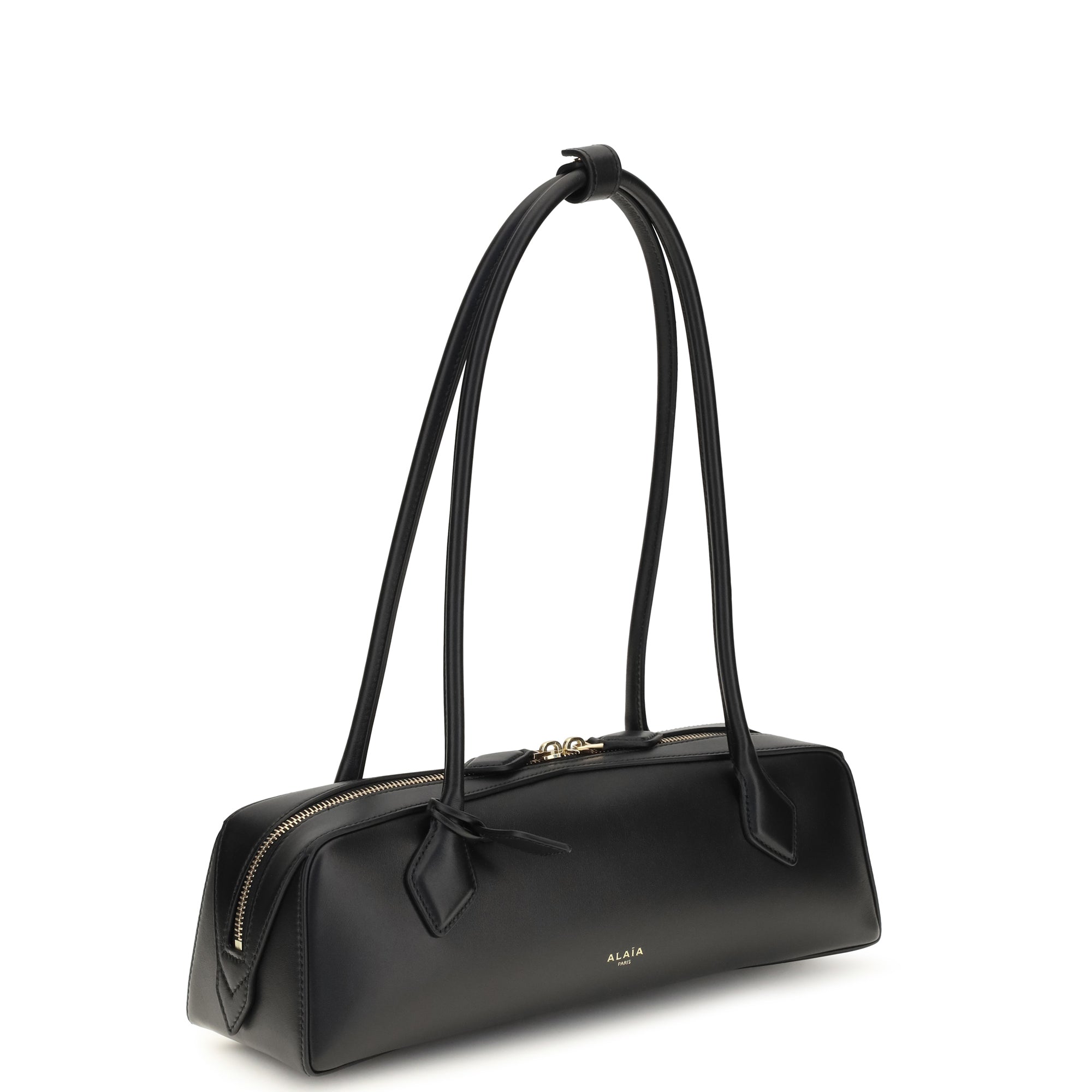 Small Le Teckel Shoulder Bag
