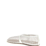 Mesh Ballerinas