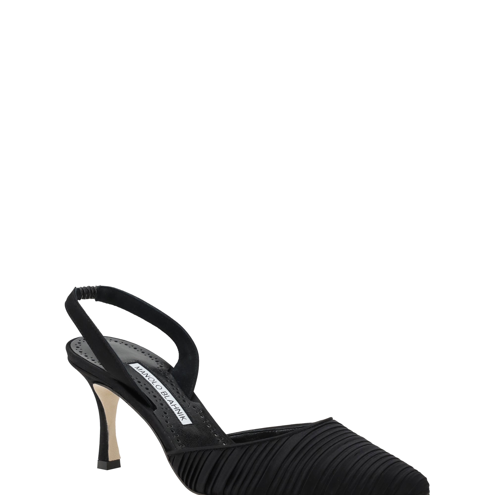Carolyne Pumps