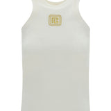 Retro Tank Top
