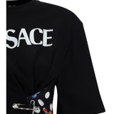 Dua Lipa x Versace T-Shirt