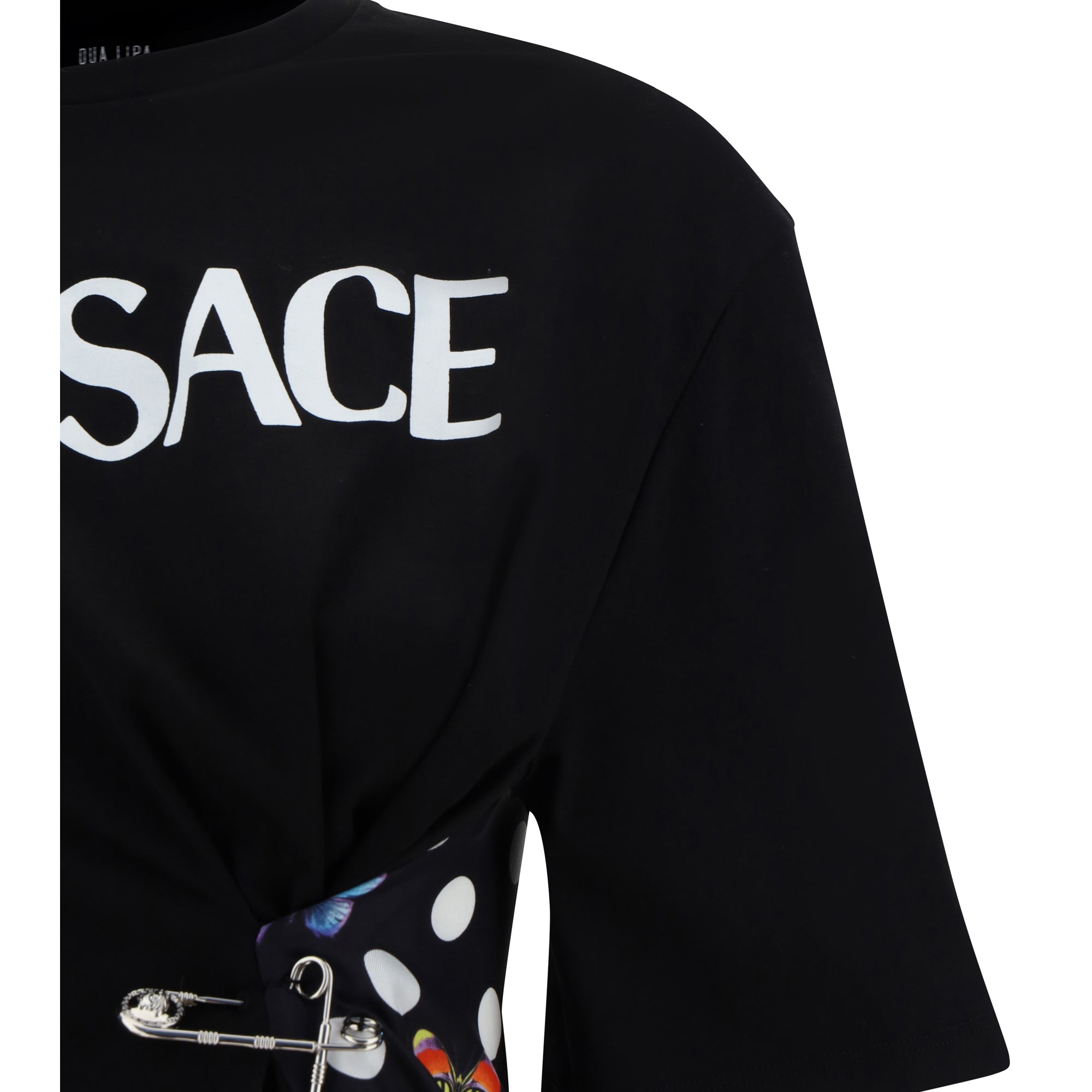Dua Lipa x Versace T-Shirt