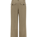 Cotton Pants