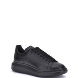 Leather Sneakers