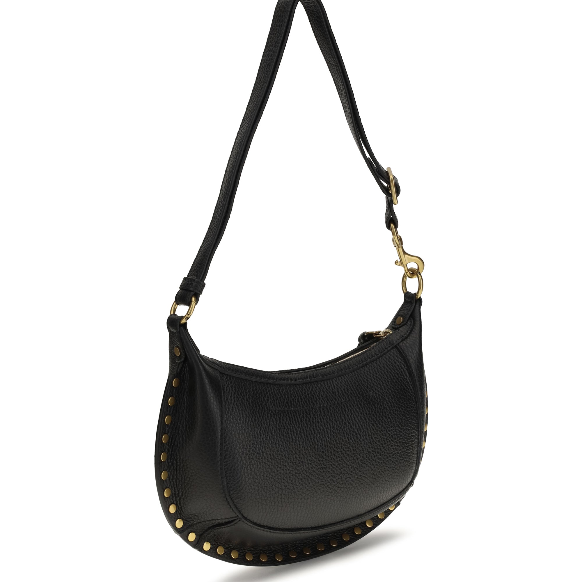 Oskan Moon Shoulder Bag