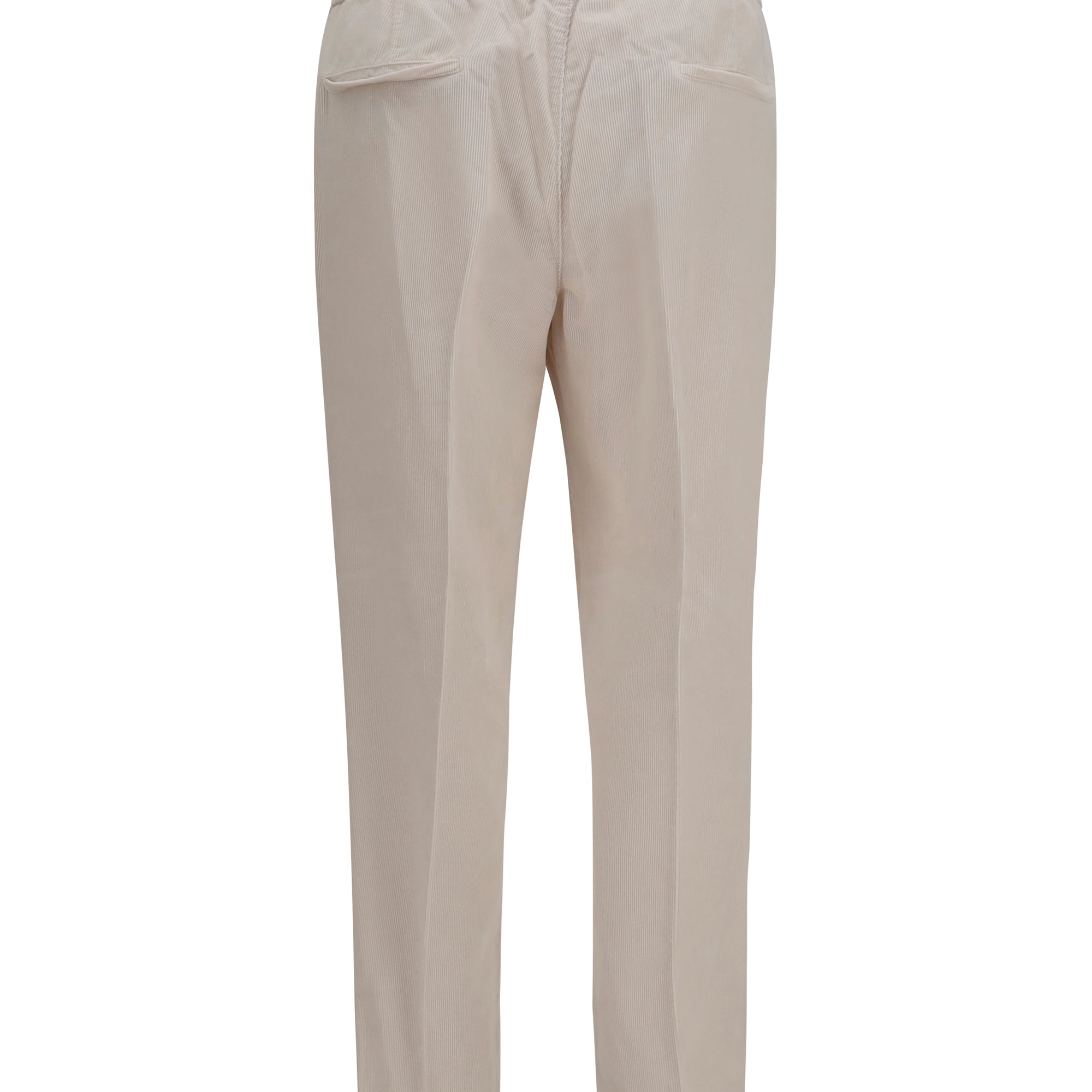 Corduroy drawstring Pants