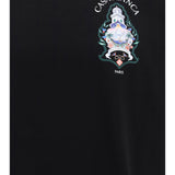 Paris graphic T-shirt