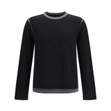 Wool crew-neck Sweater