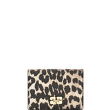 Bou animal print Card Holder