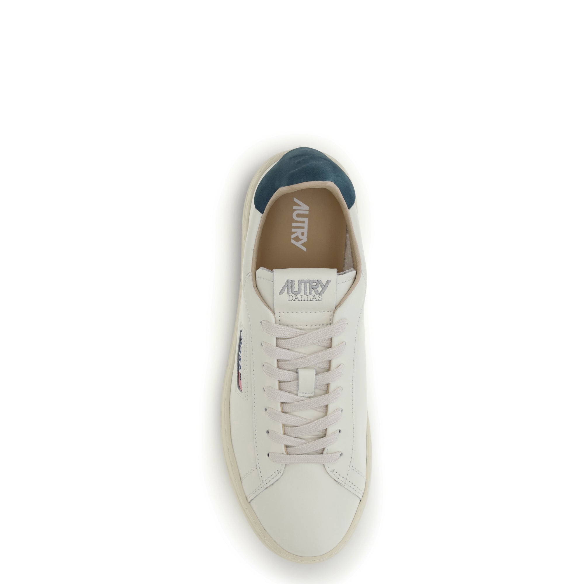Dallas Low Sneakers