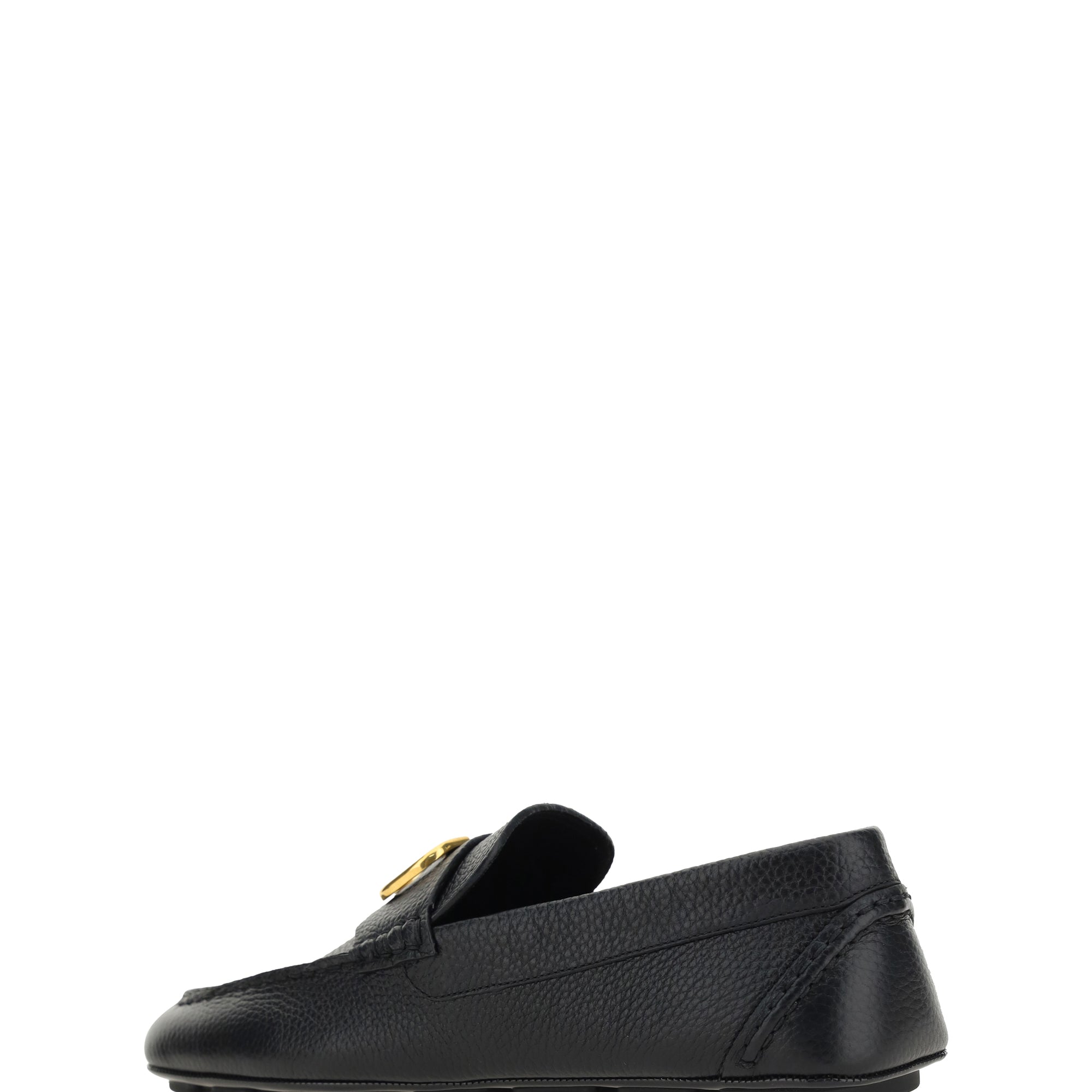 Valentino Garavani VLogo Loafers