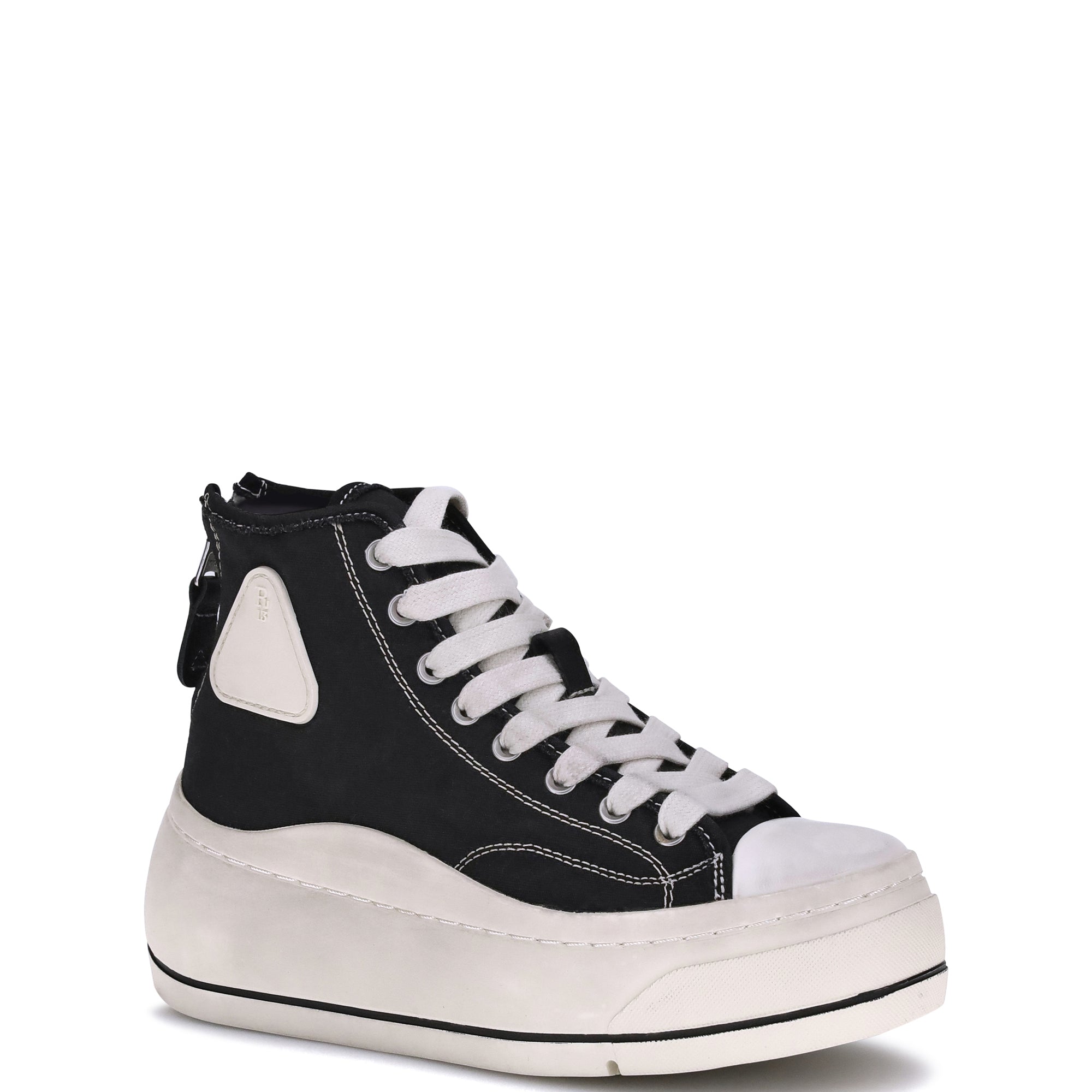 High Top Sneakers