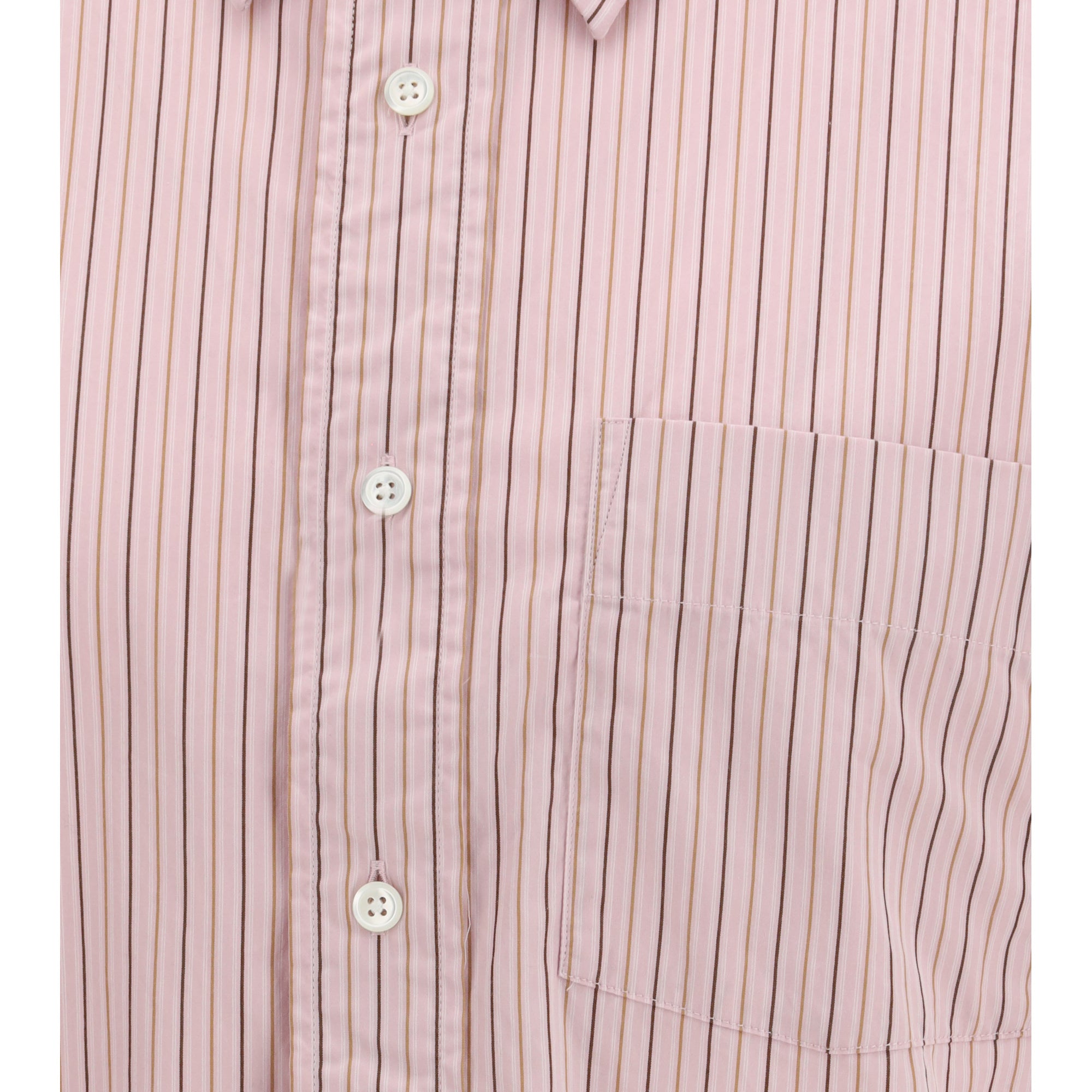 New Base Shirt