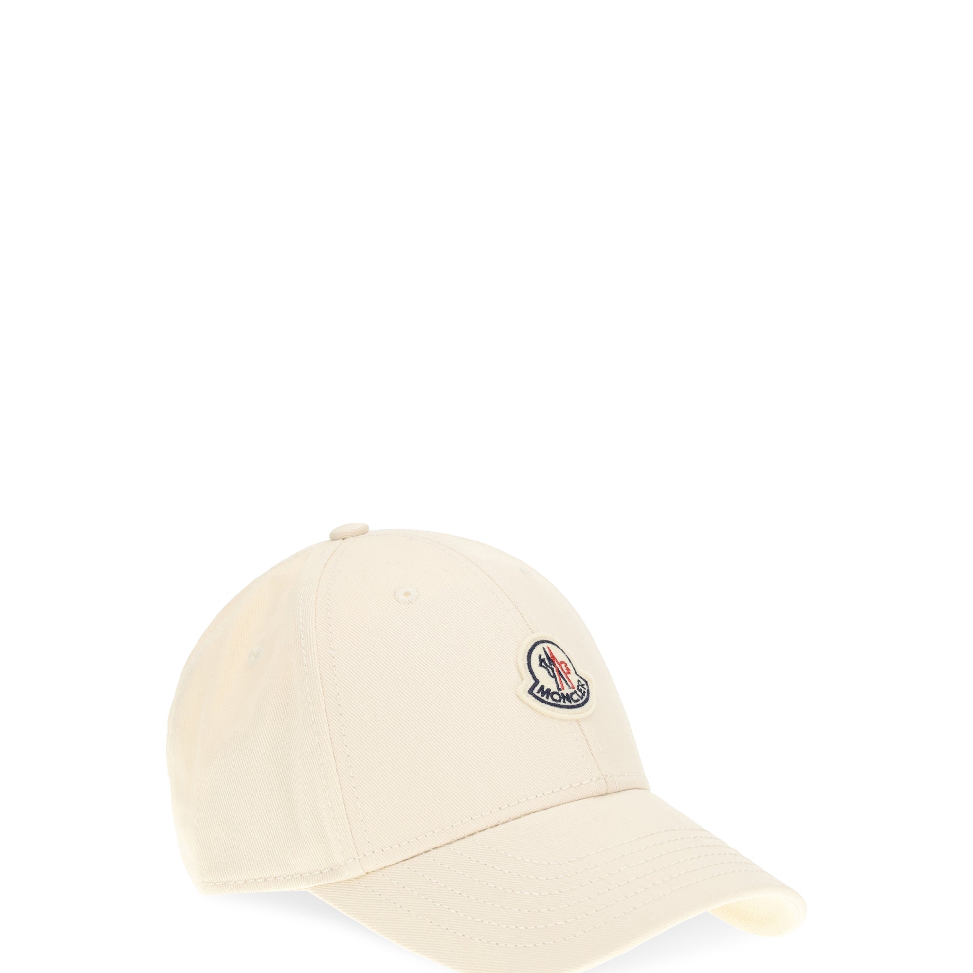 Gabardine Baseball Cap