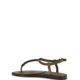 Embellished Sandals