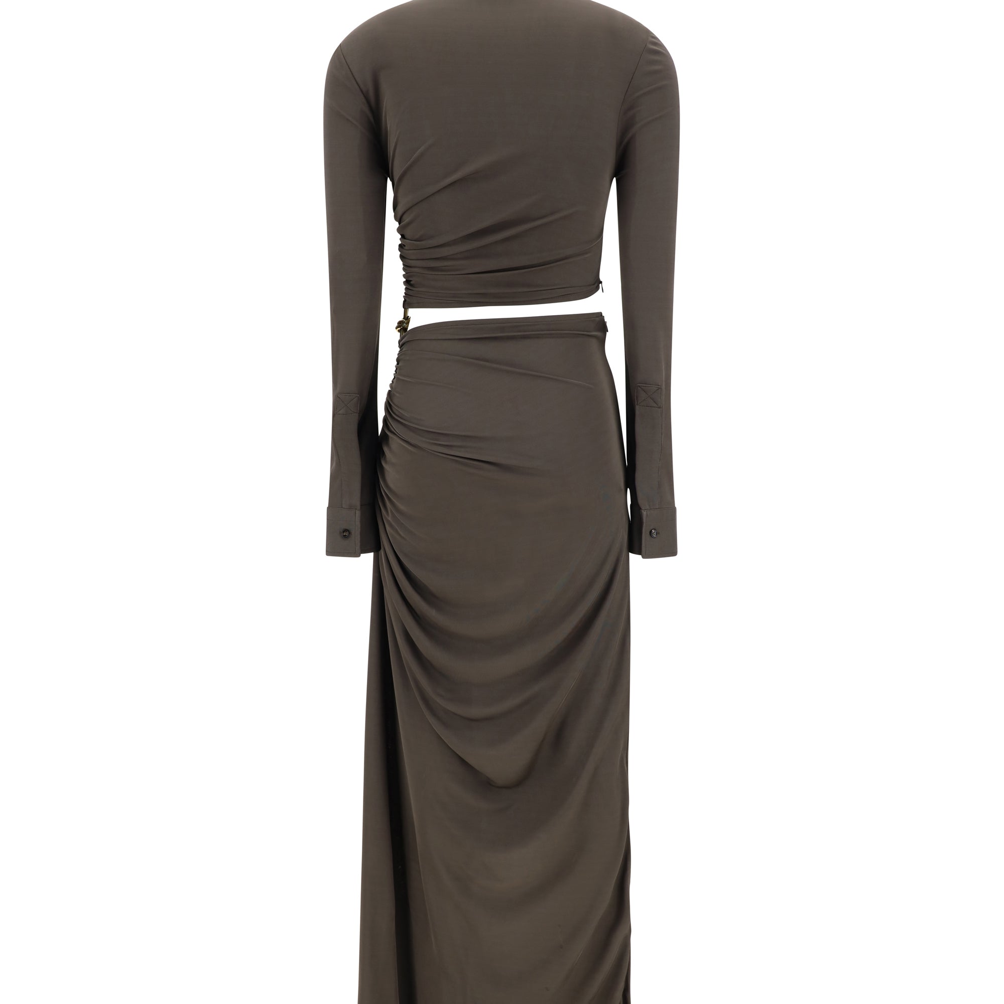 Jersey Dress