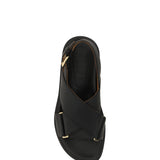 Fussbett Sandals