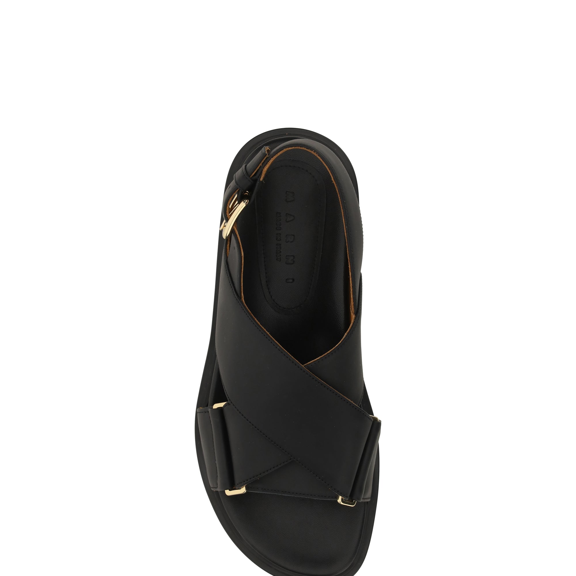Fussbett Sandals