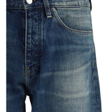 Loose fit Jeans