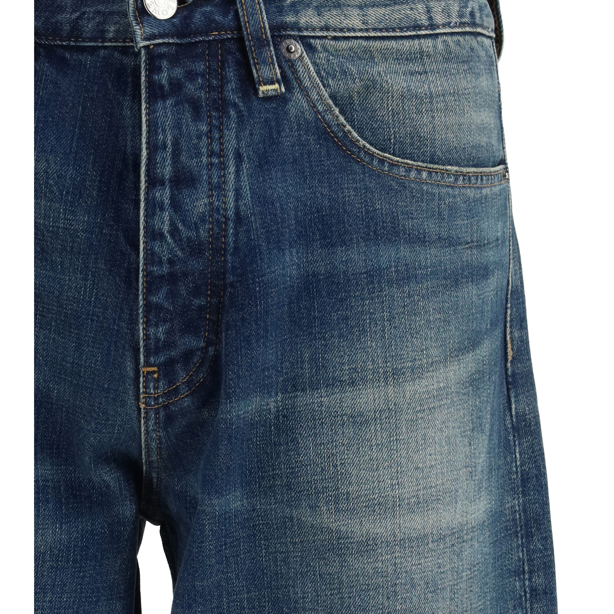 Loose fit Jeans