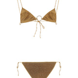 Lumiere Ring Swimsuit