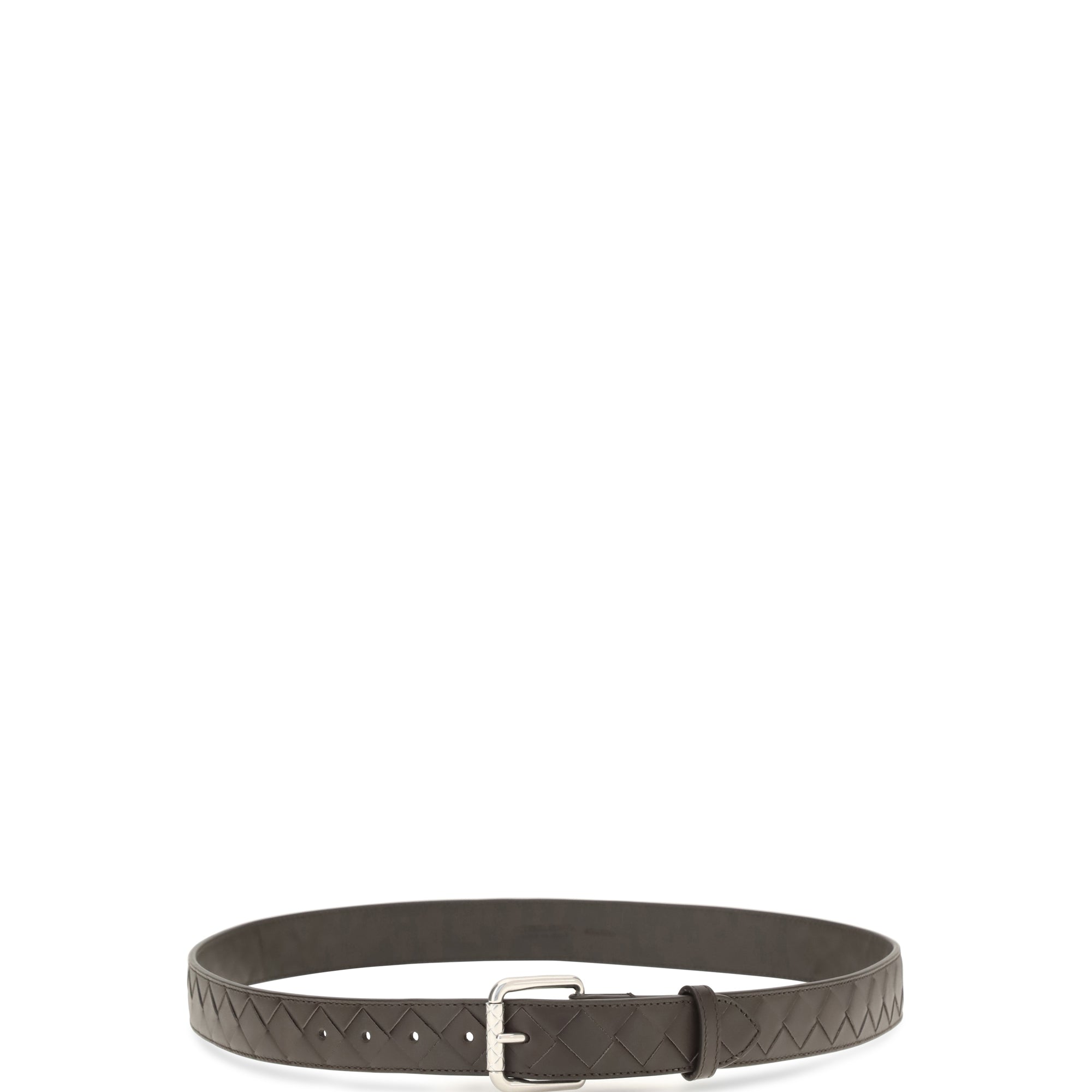Intrecciato Belt