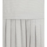 Cotton polo Dress